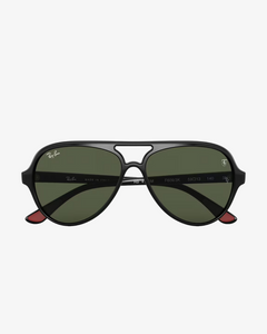 Rayban | RB4125M | F60131 | 57