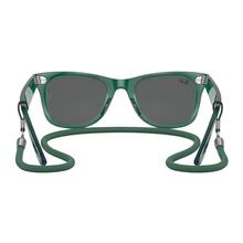 Load image into Gallery viewer, Rayban | RB2140 | 6615/B1 | 50