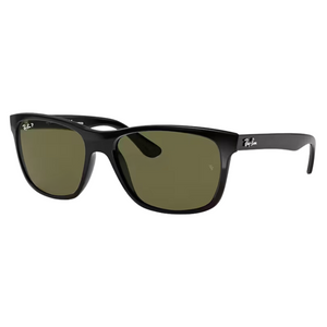 Rayban | RB4181 | 601/9A | 57