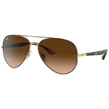 Load image into Gallery viewer, Rayban | RB3675 | 001/51 | 58