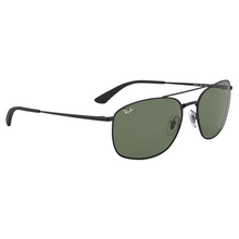 Load image into Gallery viewer, Rayban | RB3654 | 002/71 | 60