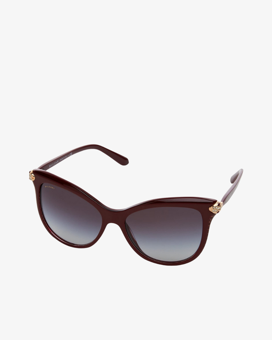 Bvlgari BV8188B 5430 8G 57 Al Mokhtar Optics GOLD