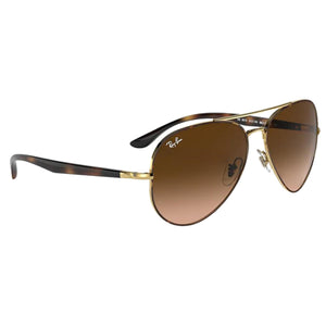 Rayban | RB3675 | 001/51 | 58