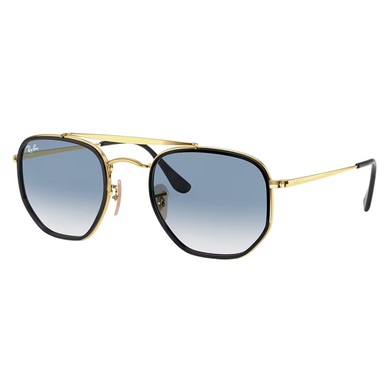 Rayban | RB3648M | 91673F | 52