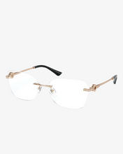 Load image into Gallery viewer, Bvlgari | BV2216B | 2014 | 54