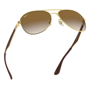 Rayban | RB3549 | 001/T5 | 58