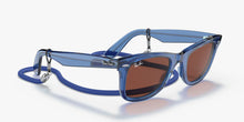 Load image into Gallery viewer, Rayban | RB2140 | 6587/C5 | 50