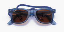Load image into Gallery viewer, Rayban | RB2140 | 6587/C5 | 50