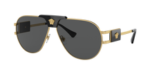 Load image into Gallery viewer, Versace | VE2252 | 1002/87 | 63