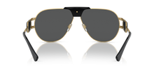 Load image into Gallery viewer, Versace | VE2252 | 1002/87 | 63