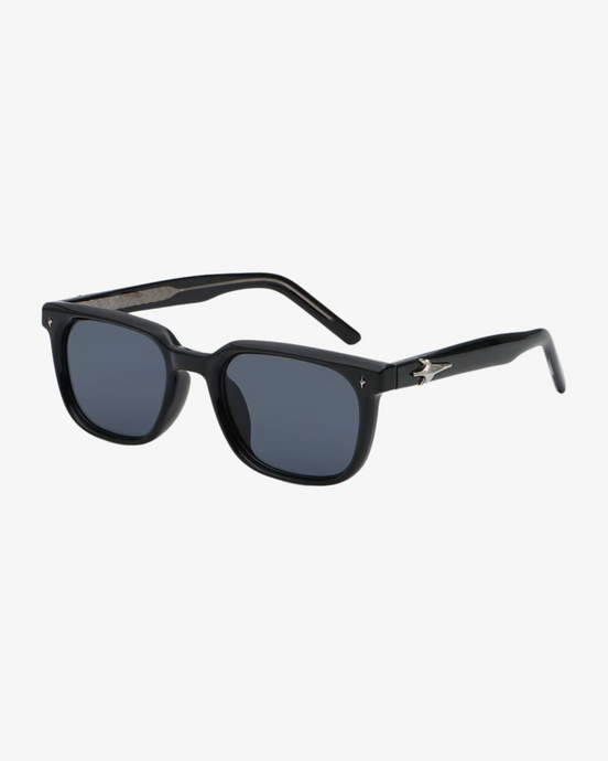 Thomson+ | Lucid | Black