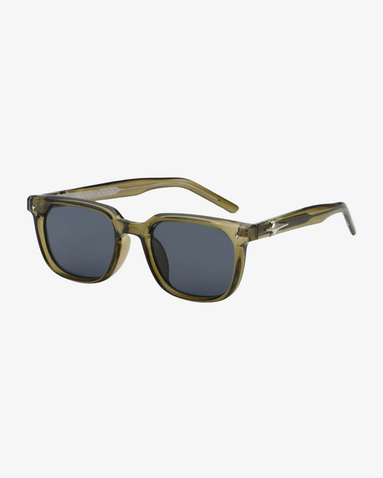 Thomson+ | Lucid | Green