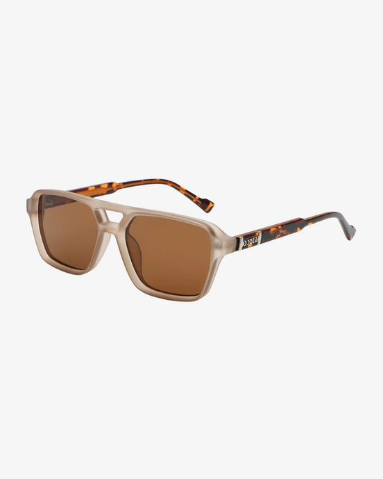 Thomson+ | Obsidian | Brown