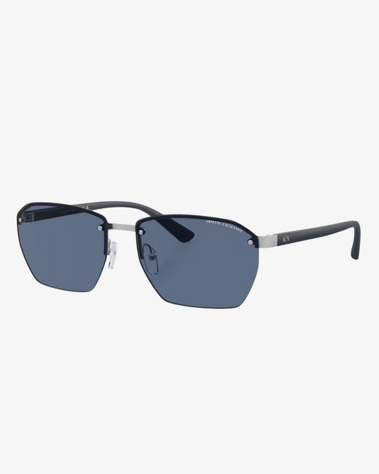 Armani Exchange | AX2048S | 6045\80 | 59