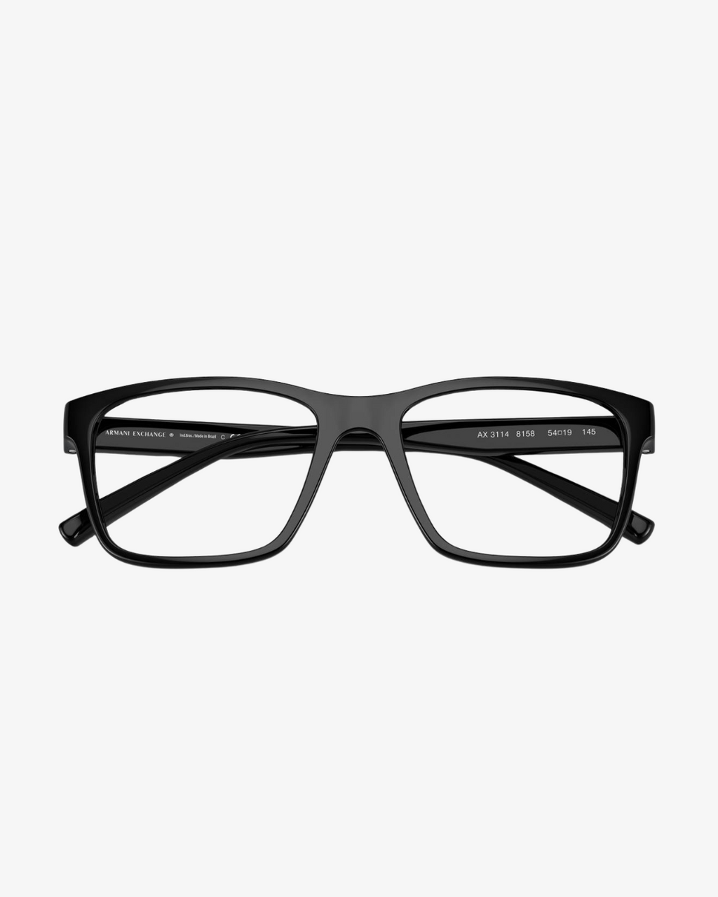Armani Exchange | AX3114 | 8158 | 54