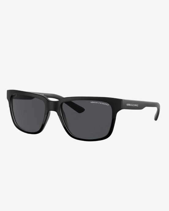 Armani Exchange | AX4026S | 8122\87 | 56