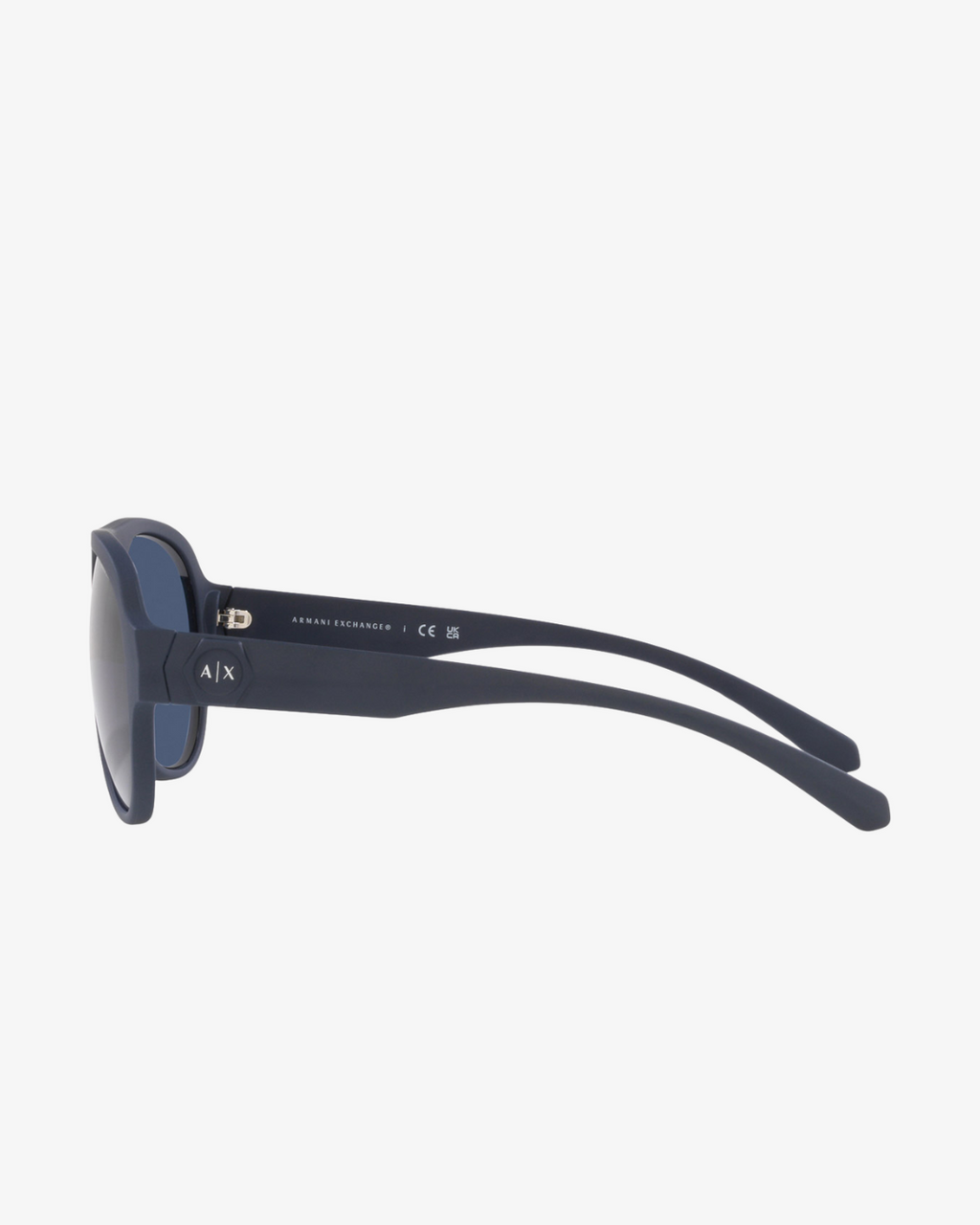 Armani Exchange | AX4126SU | 818180 | 58
