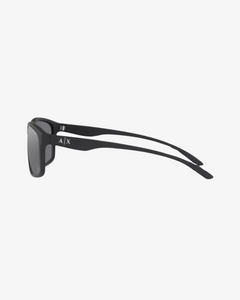 Armani Exchange | AX4122S | 8078/6G | 59