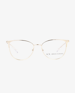 Armani Exchange | AX1034 | 6044 | 52
