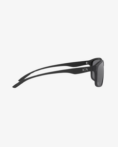 Armani Exchange | AX4122S | 8078/6G | 59