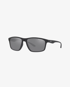 Armani Exchange | AX4122S | 8078/6G | 59