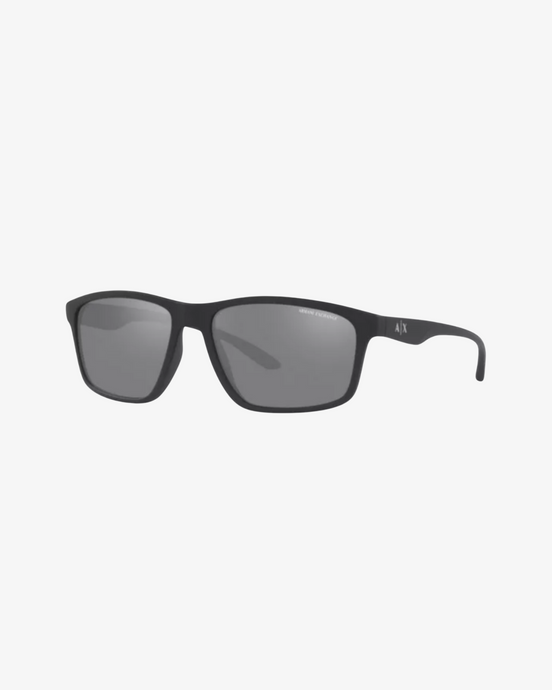 Armani Exchange | AX4122S | 8078/6G | 59