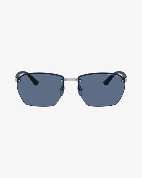 Armani Exchange | AX2048S | 6045/80 | 59