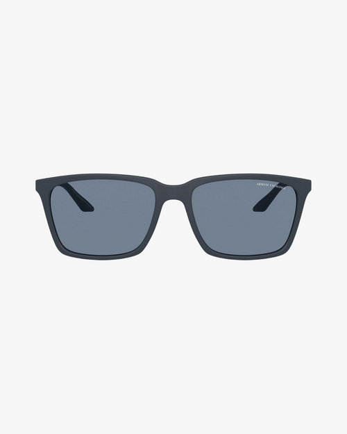 Armani Exchange | AX4138S | 8181/2V | 57