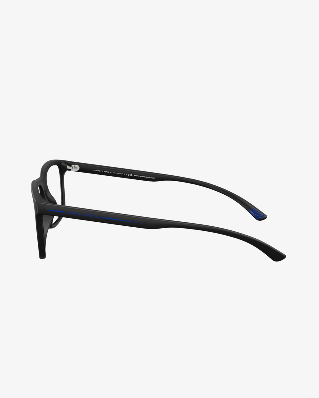 Armani Exchange | AX3125U | 8078 | 55