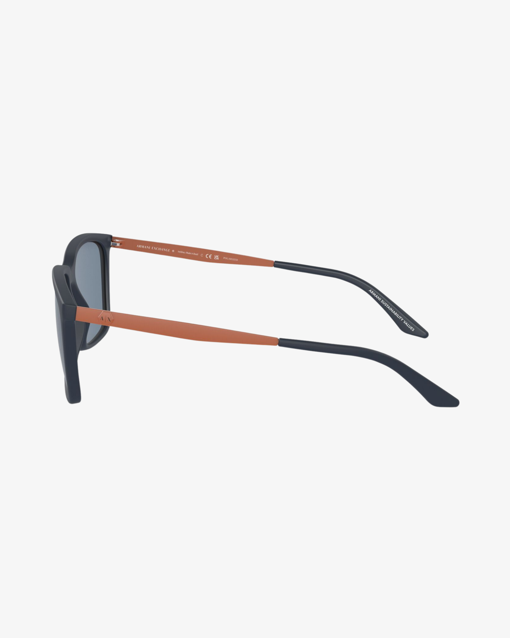 Armani Exchange | AX4138S | 8181/2V | 57