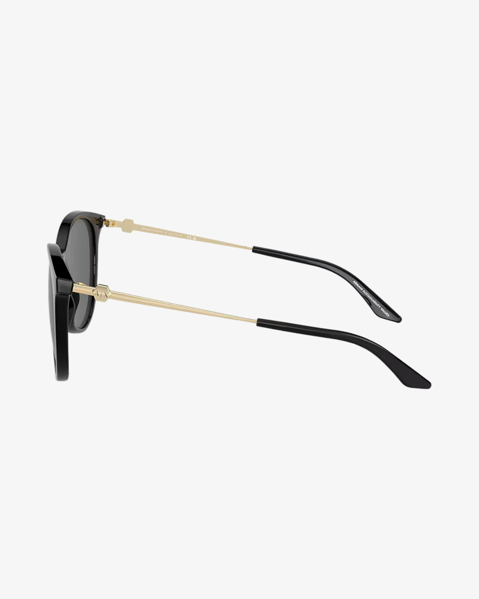 Armani Exchange | AX4140S | 8158/87 | 55