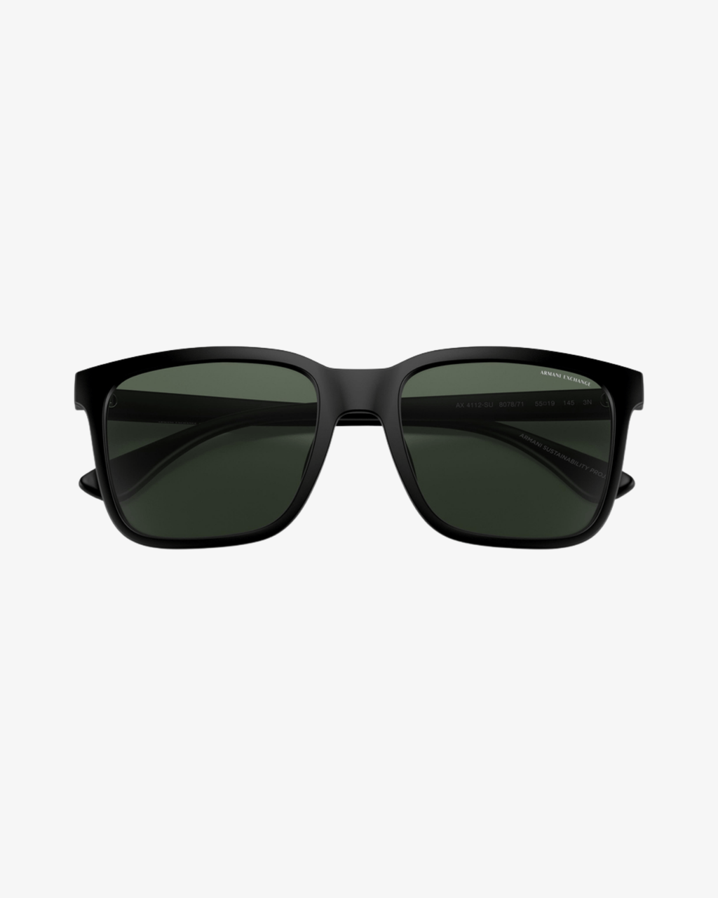 Armani Exchange | AX4112SU | 807871 | 55
