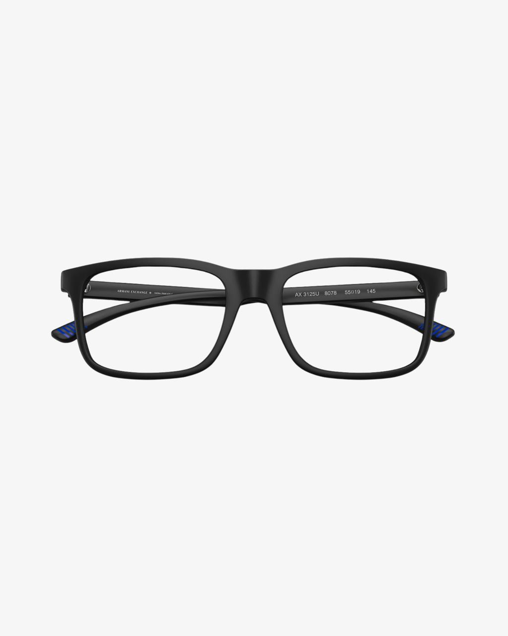 Armani Exchange | AX3125U | 8078 | 55