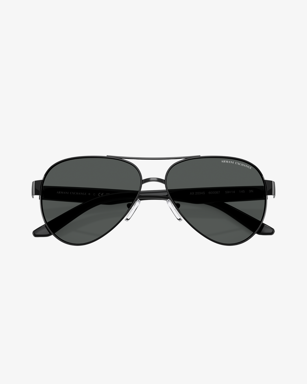 Armani Exchange | AX2034S | 600087 | 59