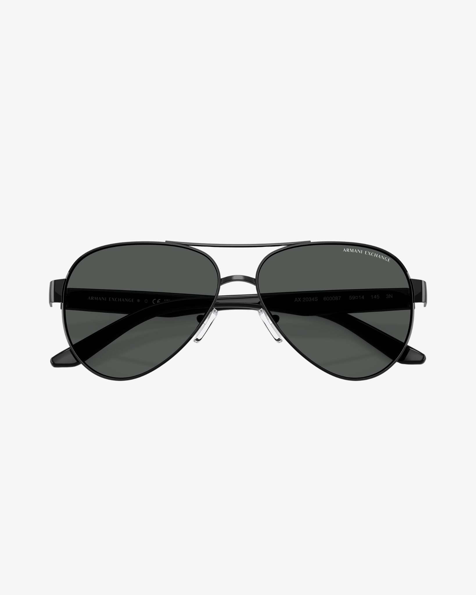 Armani Exchange | AX2034S | 600087 | 59