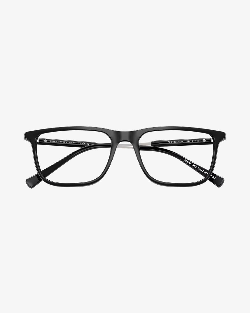 Armani Exchange | AX3126 | 8158 | 54