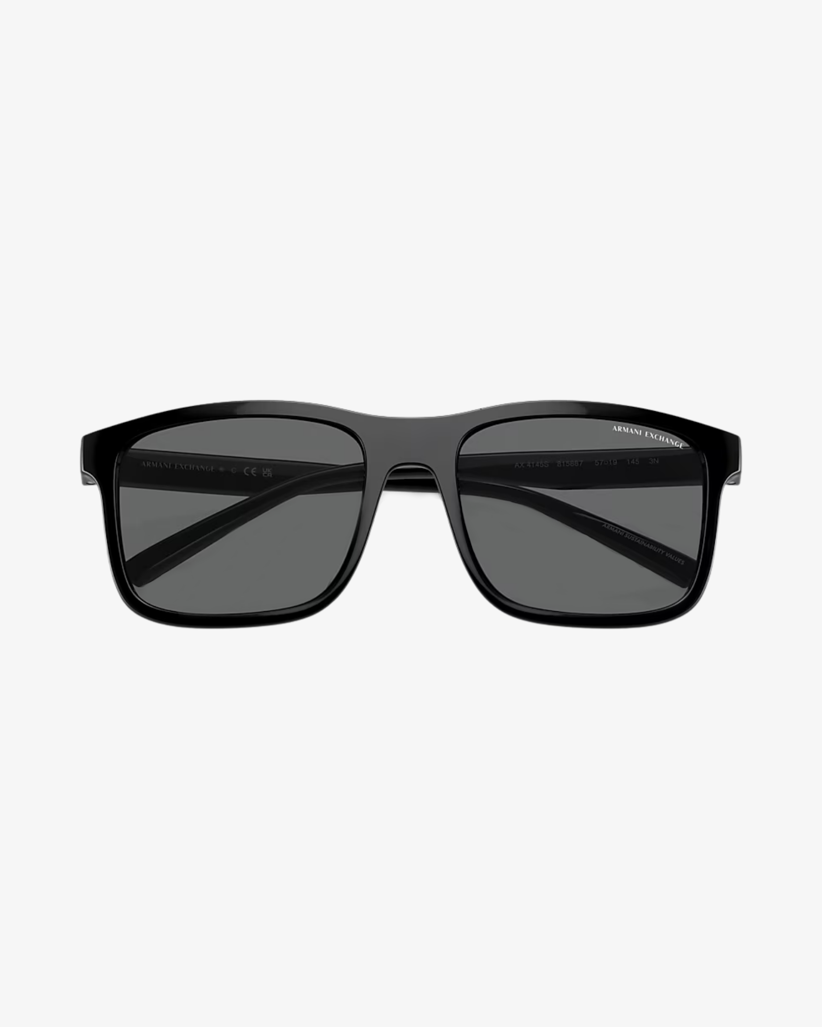 Armani Exchange | AX4145S | 815887 | 57