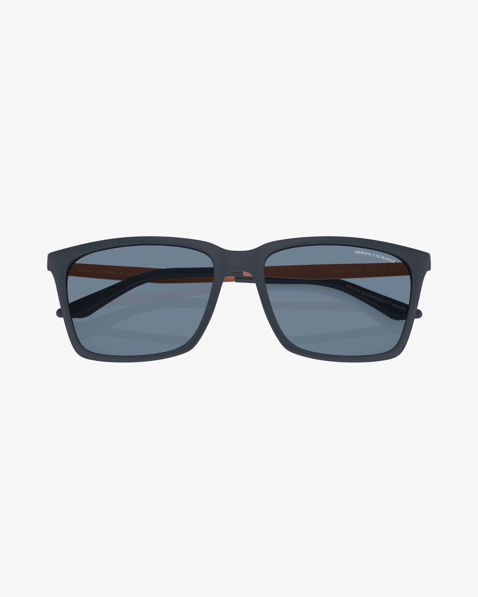 Armani Exchange | AX4138S | 8181/2V | 57