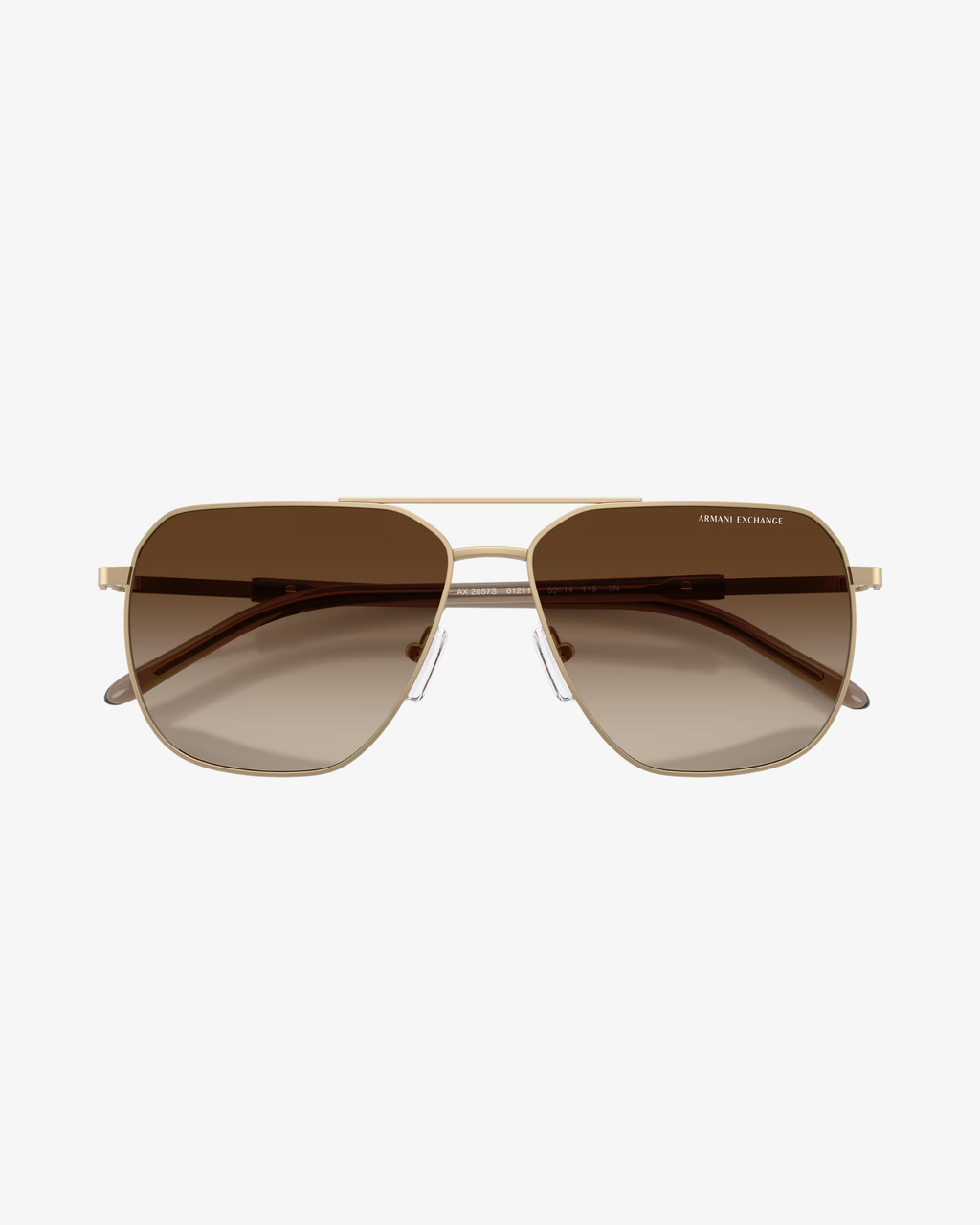 Armani Exchange | AX2057S | 612113 | 59