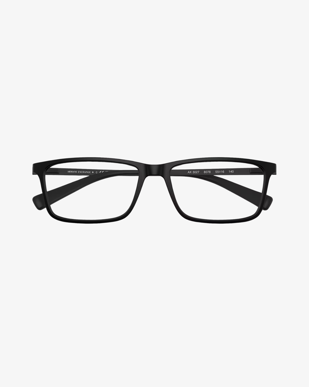 Armani Exchange | AX3027 | 8078 | 55