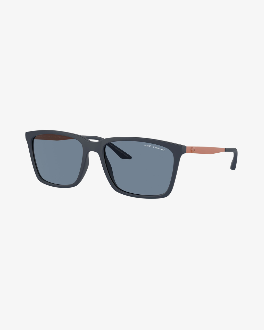 Armani Exchange | AX4138S | 8181/2V | 57