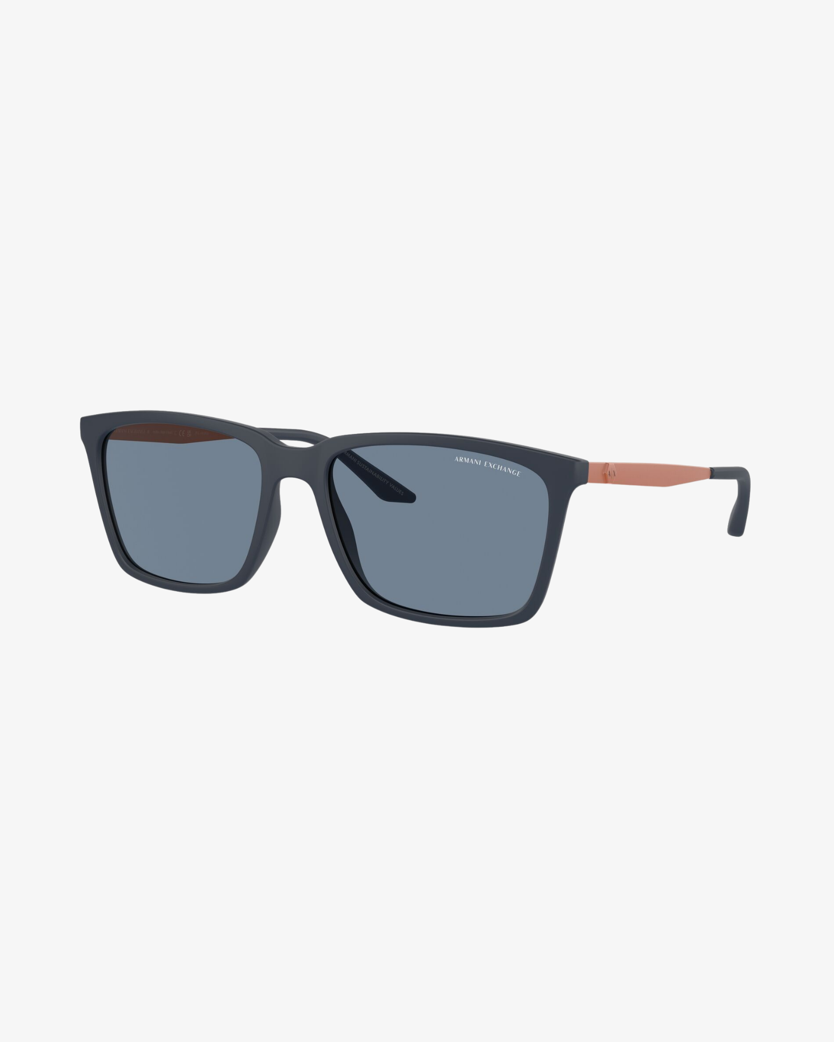 Armani Exchange | AX4138S | 8181/2V | 57