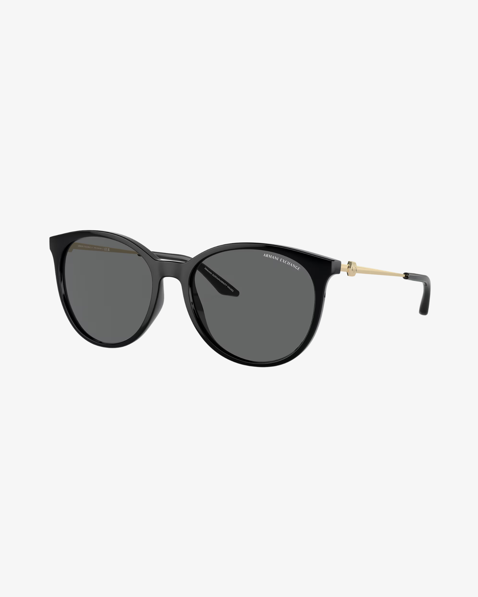 Armani Exchange | AX4140S | 8158/87 | 55