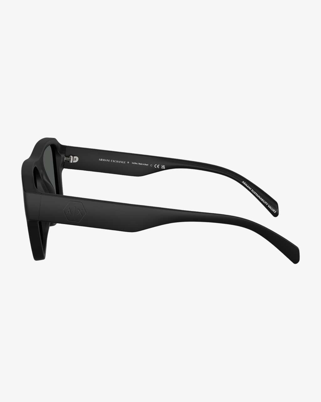 Armani Exchange | AX4154SU | 807887 | 56