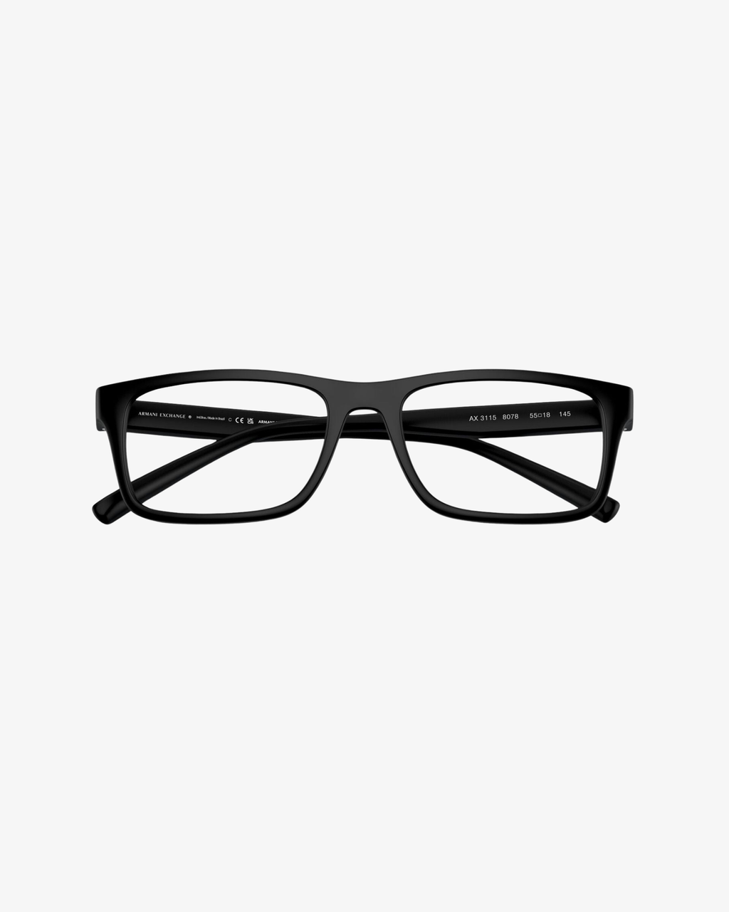 Armani Exchange | AX3115 | 8078 | 55