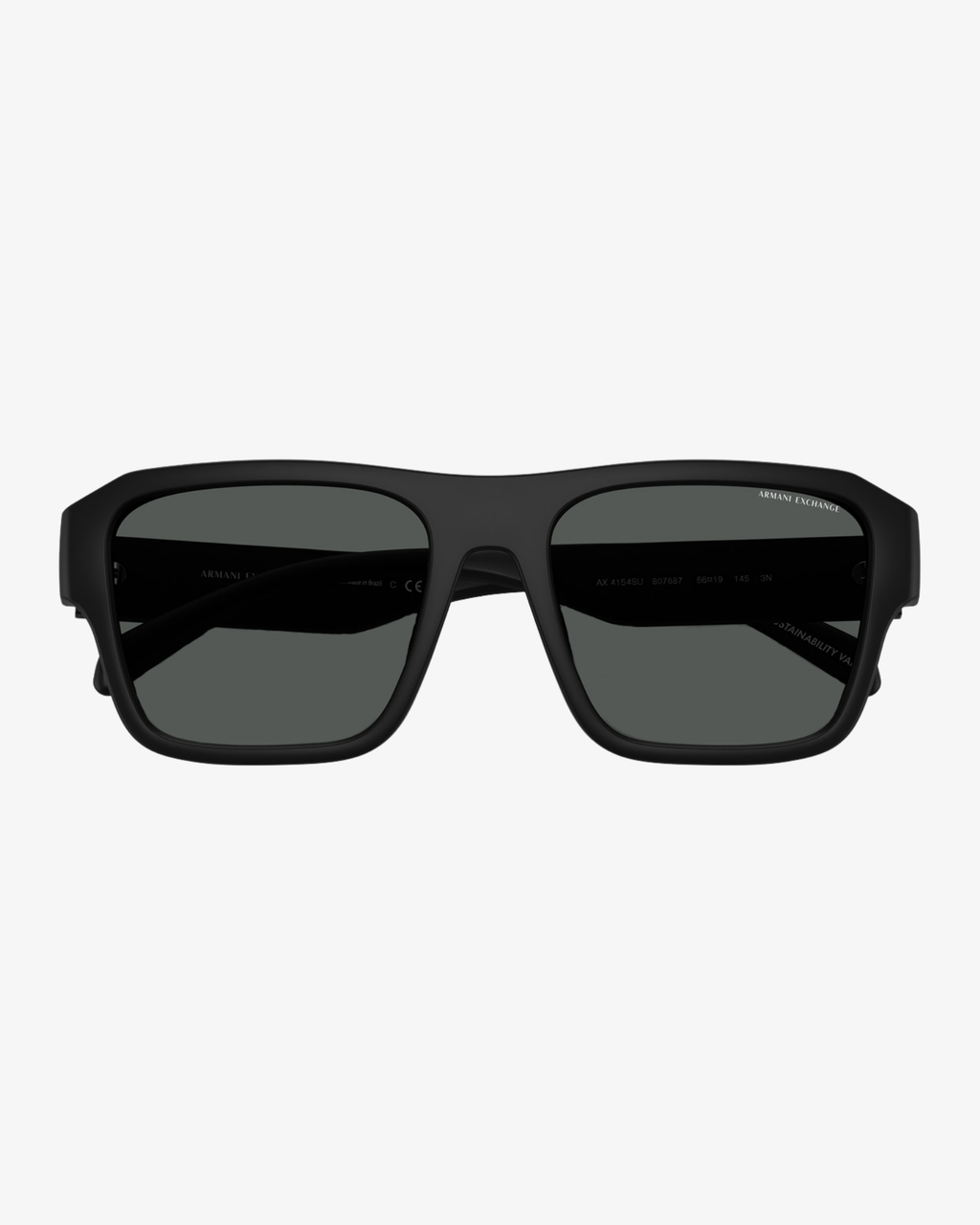 Armani Exchange | AX4154SU | 807887 | 56