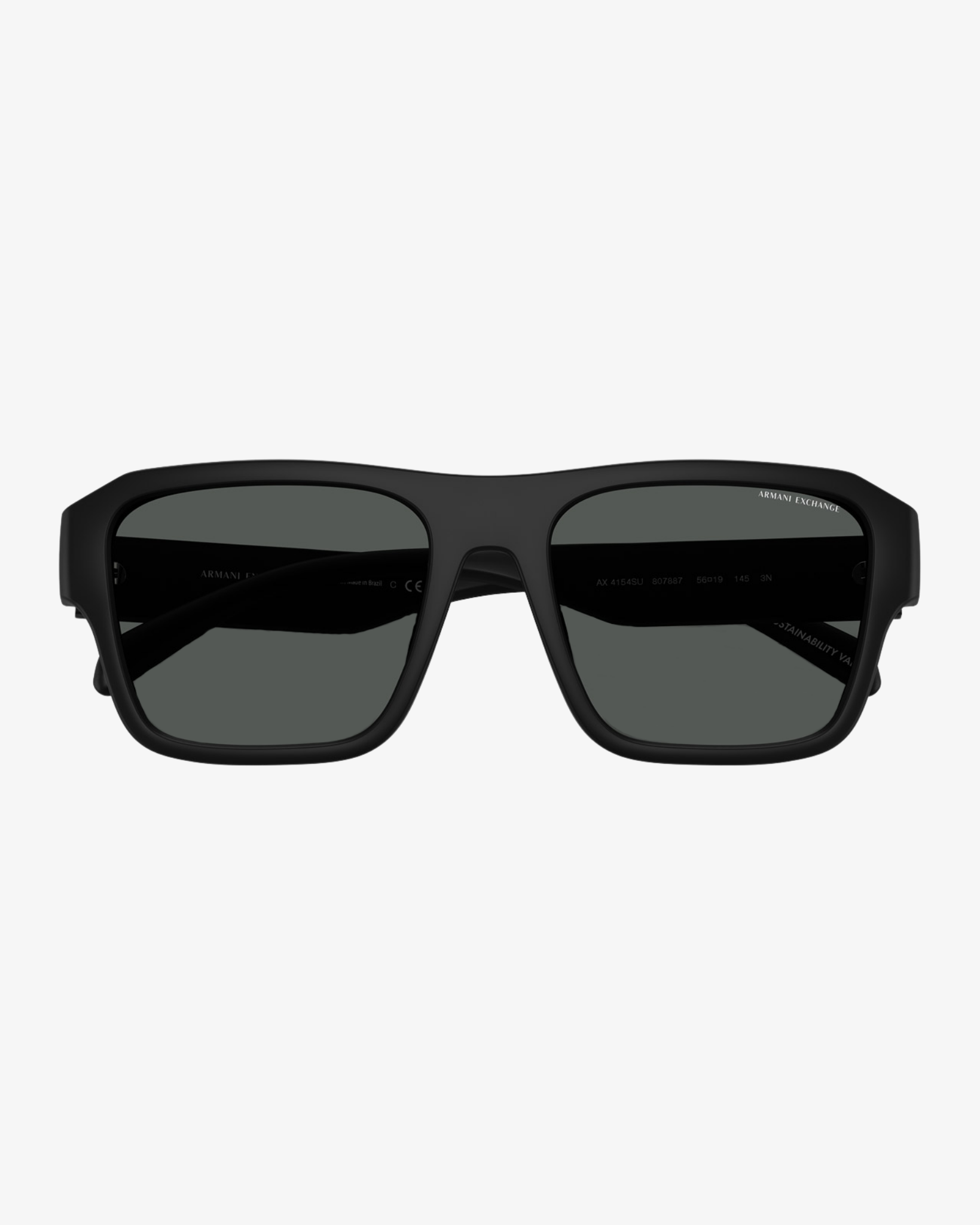 Armani Exchange | AX4154SU | 807887 | 56