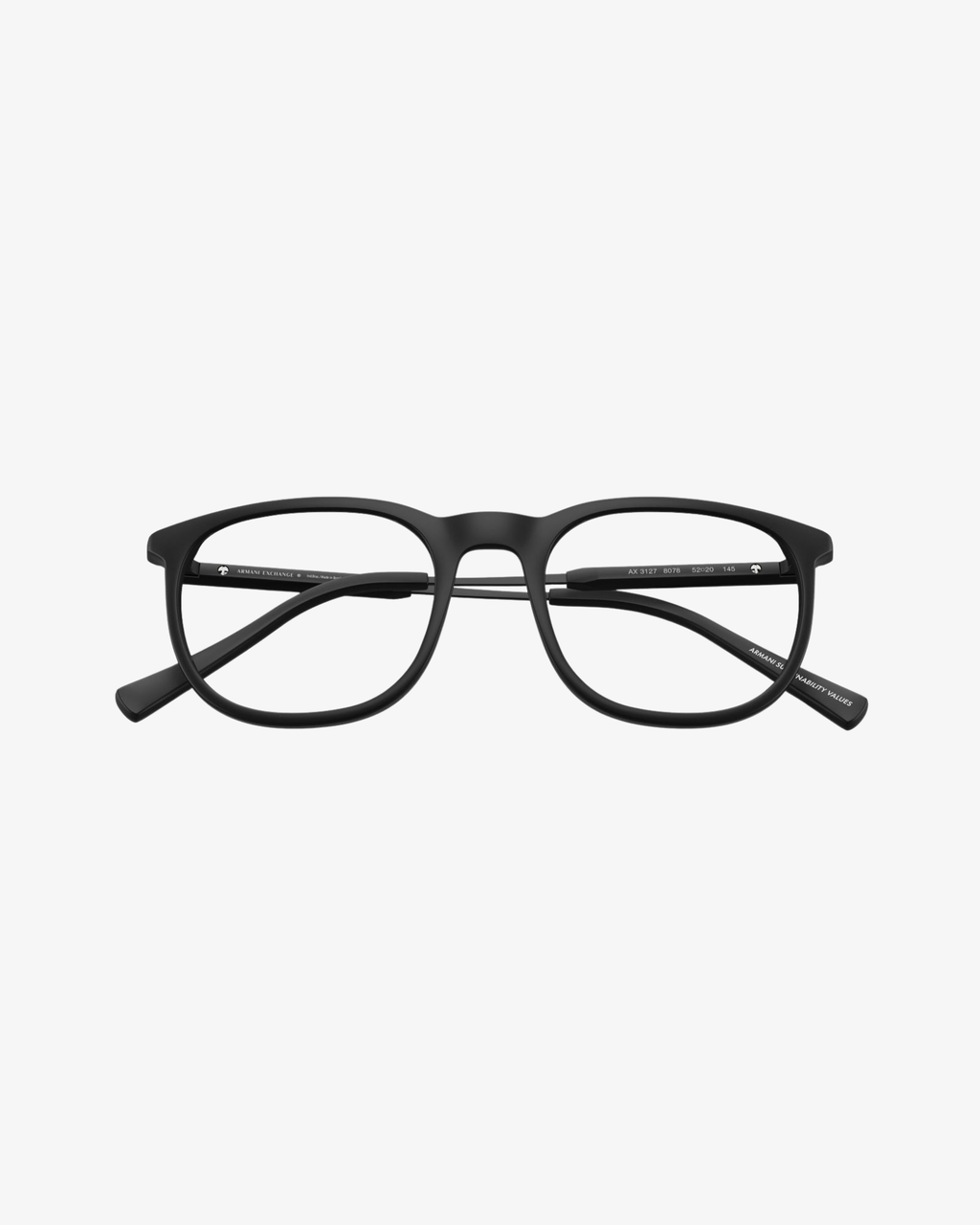 Armani Exchange | AX3127 | 8078 | 52