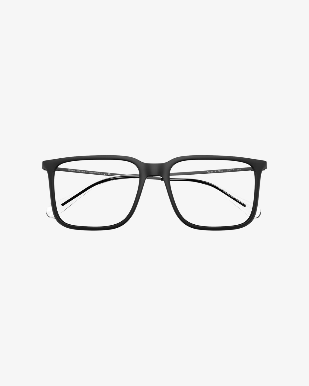 Armani Exchange | AX3119 | 8058 | 55