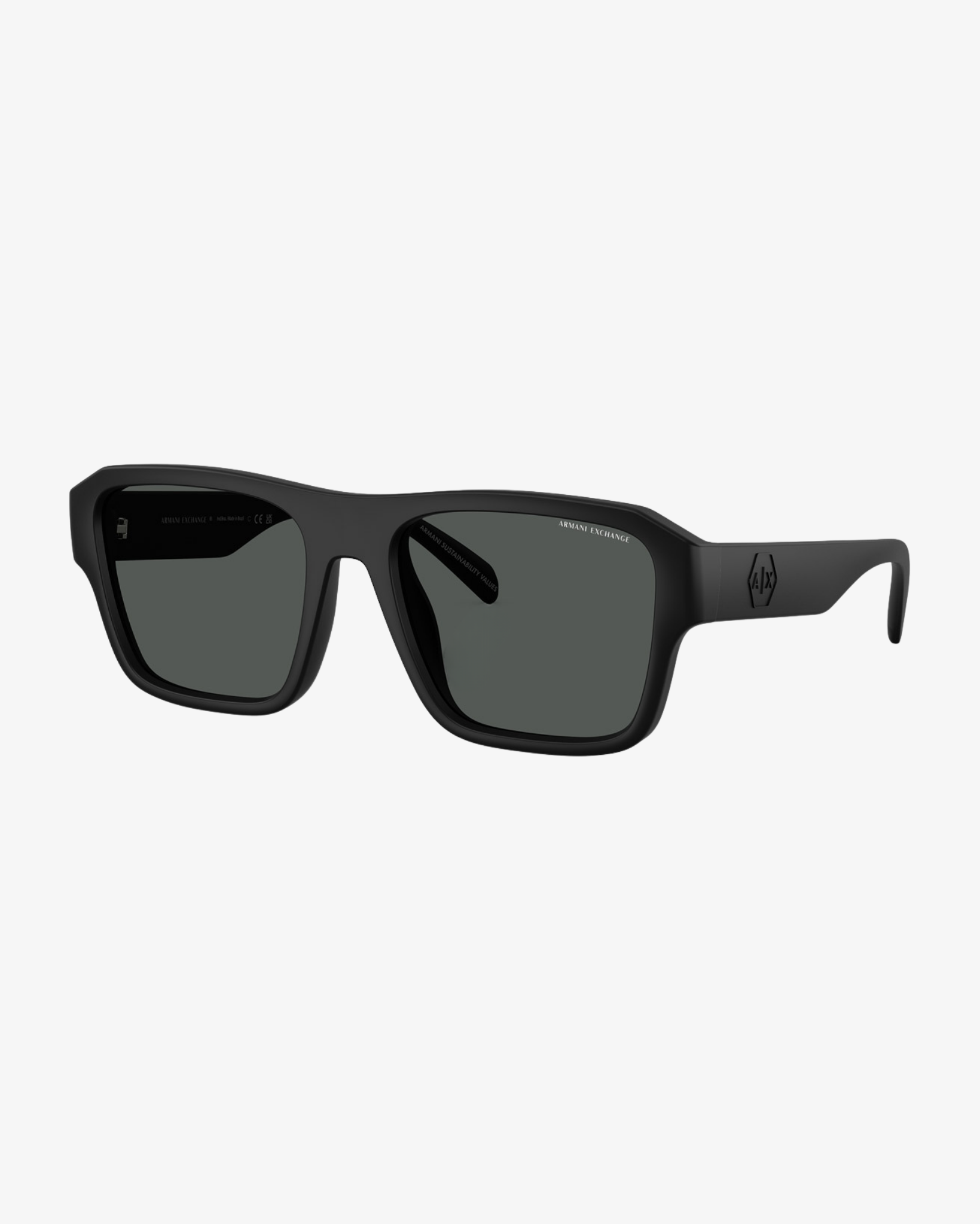 Armani Exchange | AX4154SU | 807887 | 56